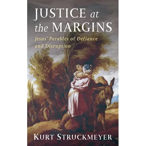 Justice at the Margins