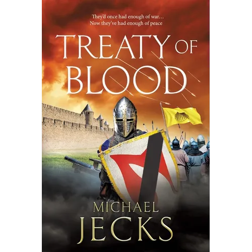 Treaty of Blood