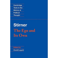 Stirner: The Ego and Its Own