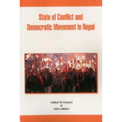 State of Conflict and Democratic Movement in Nepal