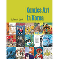 Comics Art in Korea