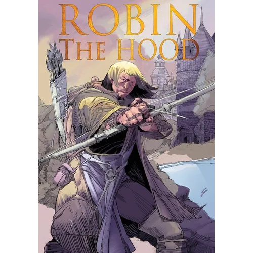 Robin the Hood