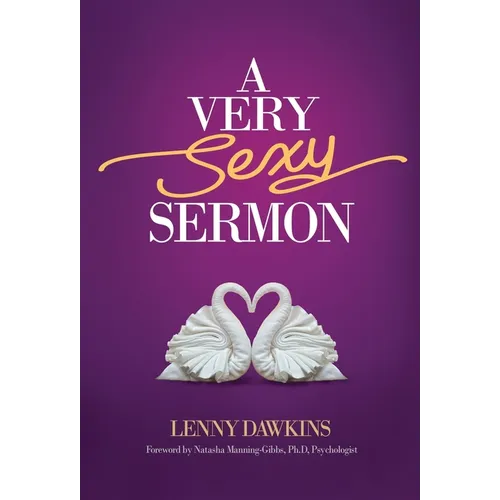 A Very Sexy Sermon