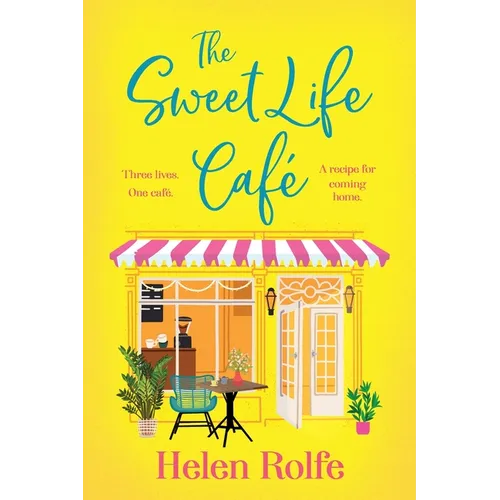 The Sweet Life Cafe