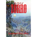 The Mark of Zorro: A Positronic Book