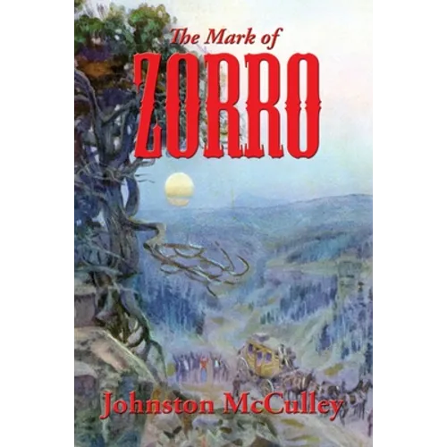 The Mark of Zorro: A Positronic Book