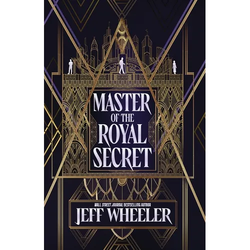 Master of the Royal Secret