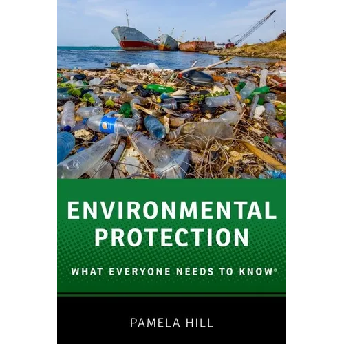 Environmental Protection Wentk P