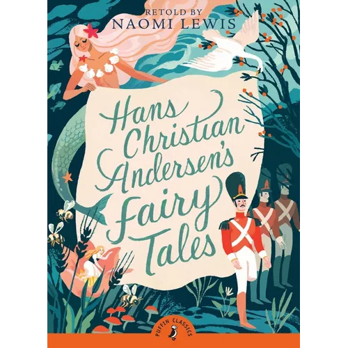 Hans Christian Andersen's Fairy Tales