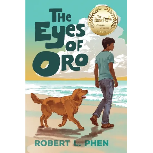 The Eyes of Oro