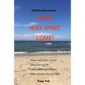 Come, Holy Spirit, Come