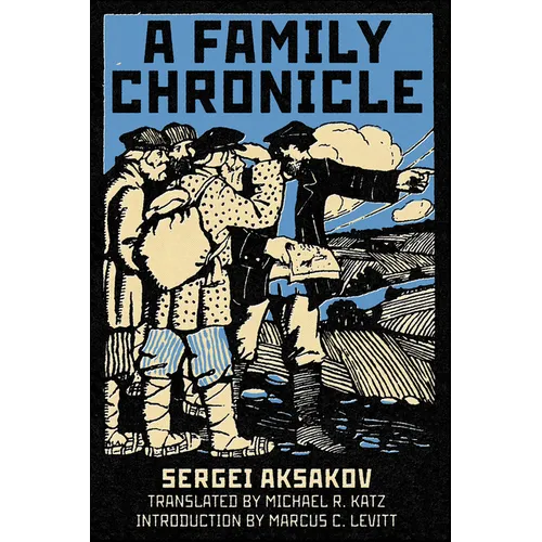A Family Chronicle