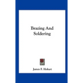 Brazing And Soldering
