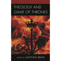 Theology and Game of Thrones