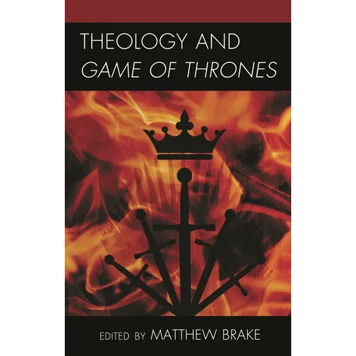 Theology and Game of Thrones