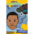 Barry's Mathemagical Journey