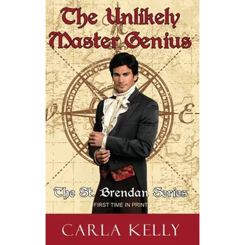 Unlikely Master Genius