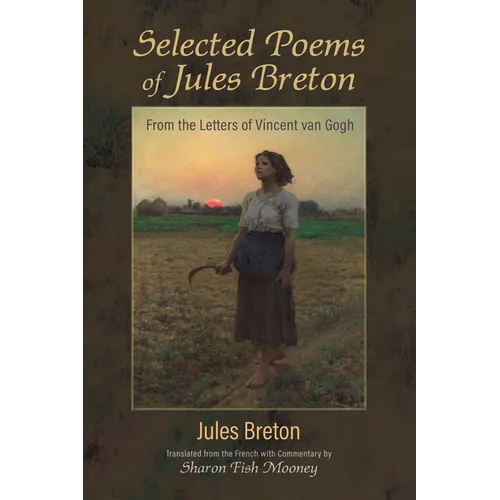 Selected Poems of Jules Breton