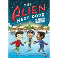 Alien Next Door 12: The Winter Festival