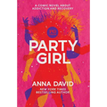 Party Girl: SECOND EDITION: The PG Version