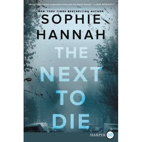 The Next to Die