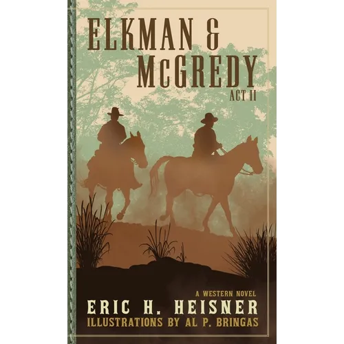 Elkman & McGredy