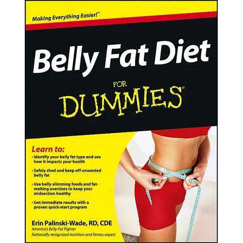 Belly Fat Diet for Dummies