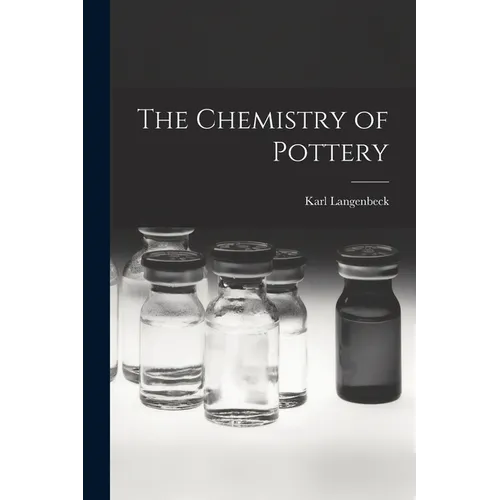 The Chemistry of Pottery
