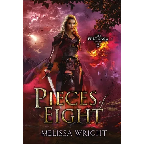 Pieces of Eight