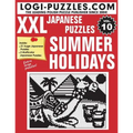 XXL Japanese Puzzles: Summer Holidays