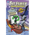 The Riddler's Puzzle Prank: Featuring Nightwing!