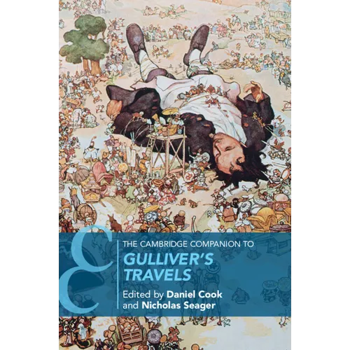 The Cambridge Companion to Gulliver's Travels