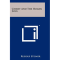 Christ And The Human Soul