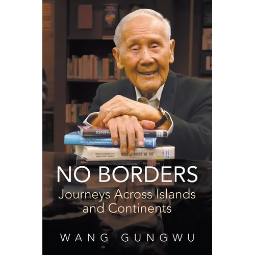 No Borders: Journeys Across Islands and Continents