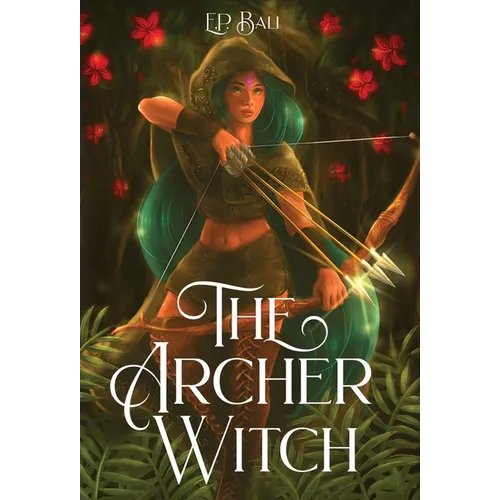 The Archer Witch