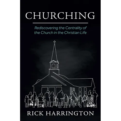 Churching