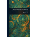 Great Astronomers
