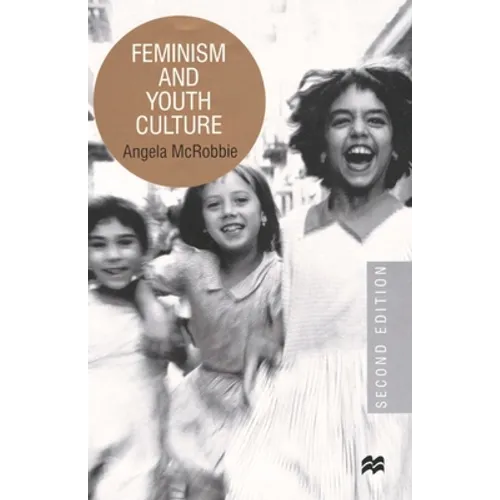 Feminism and Youth Culture