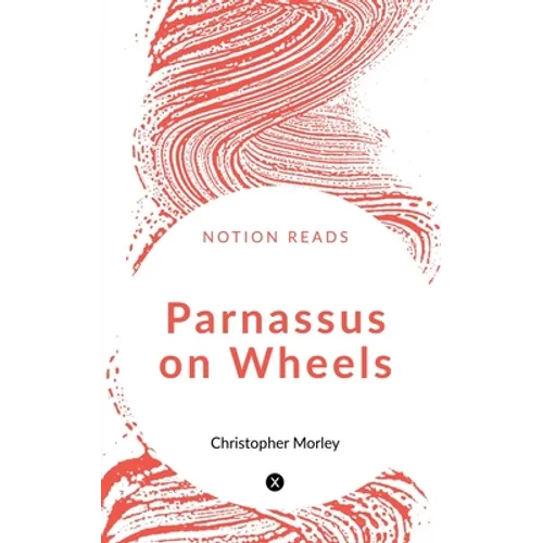 Parnassus on Wheels