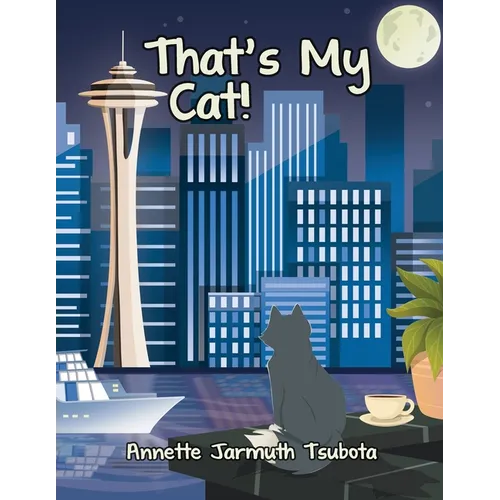 That's My Cat!