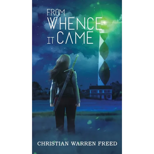 From Whence It Came: DESA Files #3