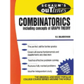Schaum's Outline of Combinatorics
