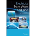 Electricity from Wave and Tide