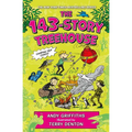 The 143-Story Treehouse: Camping Trip Chaos!