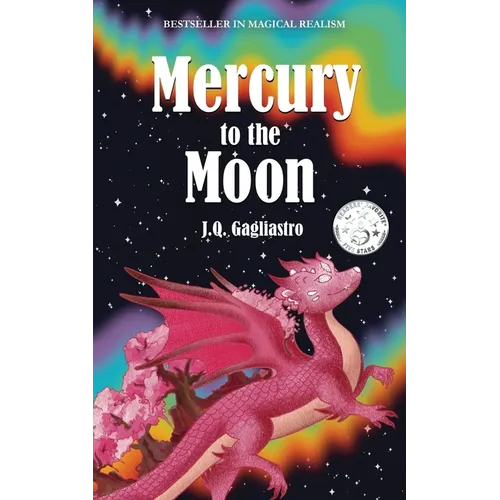 Mercury to the Moon