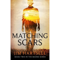 Matching Scars: Book Two in the Boone Series