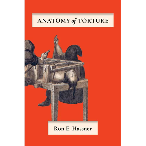Anatomy of Torture