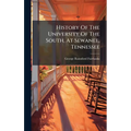 History Of The University Of The South, At Sewanee, Tennessee