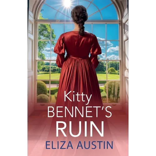 Kitty Bennet's Ruin