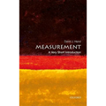 Measurement: A Very Short Introduction